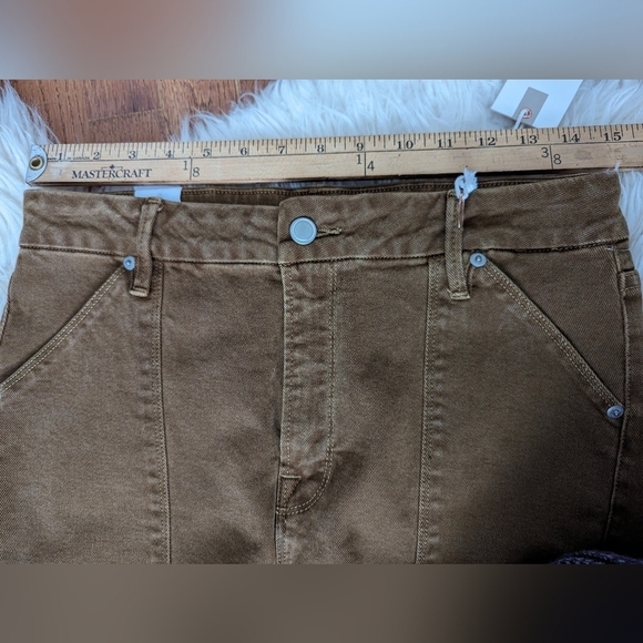 Good American good boy jeans 8 / 29 - Picture 14 of 16